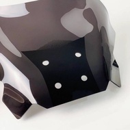 CB650R CB1000R 2018-21 WINDSHIELD VISOR COWLING 26CM