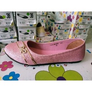 Yongkids ballerina shoes children's flat shoes girls' shoes