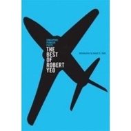 The Best Of Robert Yeo by Robert Yeo - Paperback - English - 9789810718404 - Poetry - APD