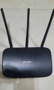 TP-LINK Router