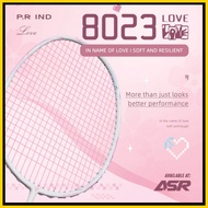 P.R IND Badminton Racket Special 8023 / Raket Badminton P.R IND Special 8023 (Purui/PR)