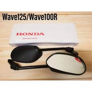 Wave125 / wave125s /wave125x side mirror / wave 100R / WAVE110 side mirror