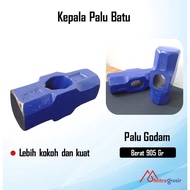 Bodem Hammer Large Hammer 4 Lb Iron Hammer Hammer Head Bodem Hammer Stone Hammer Without Handle Wood