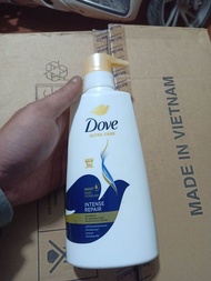 (Combo Gội + Xả) DOVE 350ml Thái Lan