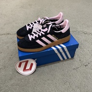 Adidas Spezial Black Pink