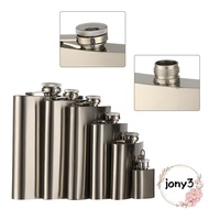 JY Liquor Flask Wedding Party Drinking Bottle Alcohol Wine Whiskey Holder