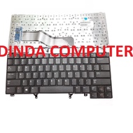Dell e6420 e6230 e5420 e6220 e6320 e6430 Keyboard