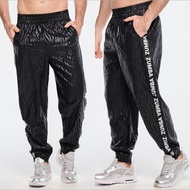 New Arrive Fitness Yoga Daning Clothes Zumba Wear Cargo Pants zumba Funscape Baggy Track Pants z