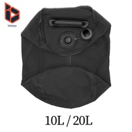 blesiya Canopy Water Weight Bag, Tent Water Bag, Gazebo Leg Sandbag, Sturdy Leg Weights