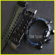 ❁ ۩ G Shock  GA400 GBA400 Strap Bezel Replacement Gshock GBA GA 400