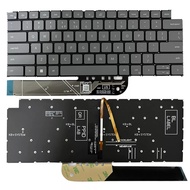 Dell Vostro 5310 5320 5410 5415 laptop keyboard (GEN 10 11) Dell Keyboard