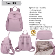 Inari Medium Fashion Backpack