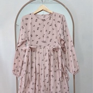 Adinda Dress Motif