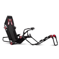 Next Level Racing F-GT LITE Foldable Racing Simulator Cockpit