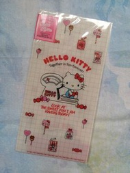 日本2020年 Hello Kitty 口罩套