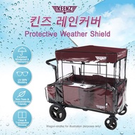 Protective Weather Shield for Keenz 7S