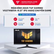 Asus TUF GAMING VG279QE5A-R 27 inch IPS 146Hz GAMING Monitor Built-in Speaker Monitor 27 inch