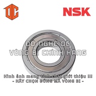 NSK Bearing 6008 6200 6304 6202 6204 6301 6000 6303 6207 6001 6209 6300 6208 6002 6005 6206 6009 630
