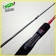 【hot sale】 Relix Nusantara Capung 732 UL 4-8lb 2-12g Spinning Rod