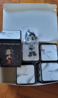 小飛俠 阿童木 盲盒