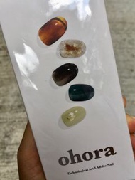 Ohora指甲貼 UV甲 Dreaming ND-342