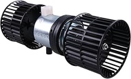 DVPARTS 24V Blower Motor YN20M00107S111 YN20M00107S011 AN51500-10770 51500-10770 Compatible with Kob