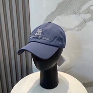 New Style LV Colorful Graffiti Embroidered Bucket Hat Trendy Light Luxury Sun Hat hbjh
