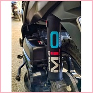 § ❀ ▬ MIO Shock cover mio i 125/ soul i 125/sporty/ gravis/ Gear (stock shock only)