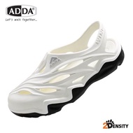 รองเท้าแตะADDA รองเท้าลำลอง สำหรับผู้ชายและผู้หญิงแบบสวมหัวโต รุ่น ADDA5TD75 (ไซส์ 4-10)พร้อมส่ง