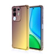 เคสโทรศัพท์กันกระแทก4G VIVO Y29เคสโทรศัพท์มือถือสีกันตกสำหรับ VIVO Y29