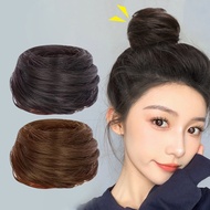 Hair Accessories Hair Bun Instant Bun Wig Bun Clip Hair Bun Wig Hair Bun