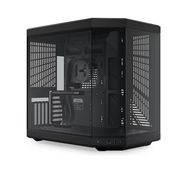 Vỏ máy tính HYTE Y70 Standard Black