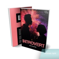 BUKU FIXI: Introvert (Novel) – Abstrakim