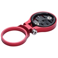 Adjustable Bicycle Stem Computer Mount for Garmin Edge 25 130 200 500 510 520 800 810 820 1000 1030