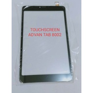 Touchscreen advan tab belajar tab 8001/8002/8003 GTAB GALILEA ELITE TAB 8