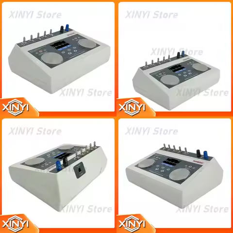 Meditech Defi-sense Analyzer Professional Medical Device for Energy Calibration Defibrillator ECG AE