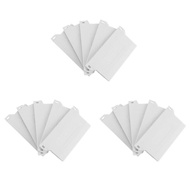 🔥🔥【COD+IN STOCK】Vertical Blinds Accessories Bottom Weight For Vertical Window Blinds Hanging Stabili