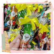 (10pcs) Goodies Termurah/Doorgift untuk Majlis Kahwin/Kenduri/Tunang/Aqiqah/Harijadi 💌 Goodies idea 