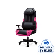 OSIM uThrone Gaming Massage Chair - Pink (Self Assembly)