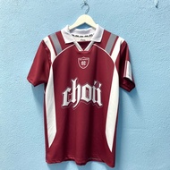 Choii Jersey Original Jersey Men Women Beggie Fashion