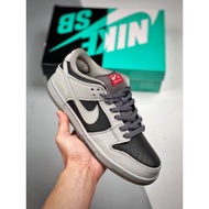 [God Version] Atlas X SB Dunk Low Pro "35mm Grey" Casual Low Top Sneakers KW1E