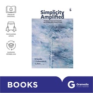 Simplicity AMPFIED