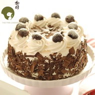 [PINE GARDEN] Black Forest Cake