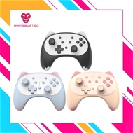 IINE Nintendo Switch Wireless Cat Series Controller