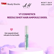VT COSMETICS Reedle Shot Hair Ampoule 100dL