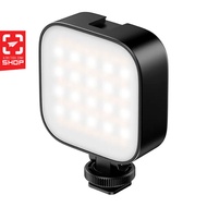 ไฟมินิ LED Ulanzi - U60 RGB Video Light L027GBB1