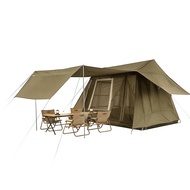 PAYUNG.CAMP Payung Camp Village S Olive