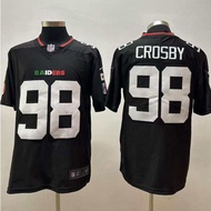 MEN's NFL RAIDERS FOOTBALL JERSEY