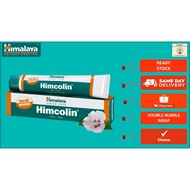 (HIMALAYA) HIMCOLIN GEL - NEW/READY STOCK - 100 % ORIGINAL & FAST DELIVERY - INCREASE TIMING AND STR