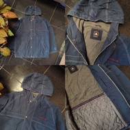 C0nv3rs thick jacket